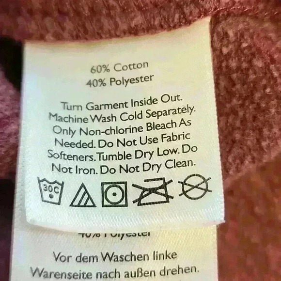 Eddie Bauer Crewneck Sweatshirt - Picture 9 of 10